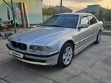 BMW 728 2000 года за 5 100 000 тг. в Алматы