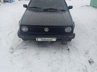 Volkswagen Golf 1991 годаfor550 000 тг. в Астана