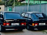 ВАЗ (Lada) 2114 2013 года за 1 000 000 тг. в Алматы