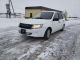 ВАЗ (Lada) Granta 2190 2012 годаfor2 000 000 тг. в Костанай