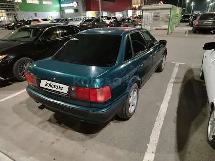 Audi 80 1992 года за 2 100 000 тг. в Павлодар – фото 2