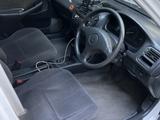 Honda Civic 1996 годаүшін1 700 000 тг. в Алматы – фото 4