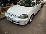 Honda Civic 1996 годаүшін1 700 000 тг. в Алматы – фото 2