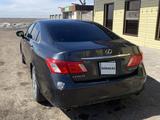 Lexus ES 350 2007 года за 2 000 000 тг. в Караганда