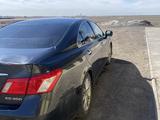 Lexus ES 350 2007 года за 2 000 000 тг. в Караганда – фото 2