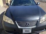 Lexus ES 350 2007 года за 2 000 000 тг. в Караганда – фото 4