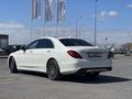 Mercedes-Benz S 500 2014 года за 29 000 000 тг. в Астана – фото 3