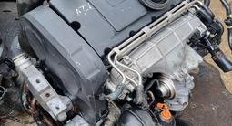 Двигатель Блок Головка АКПП МКПП Корзина маховик фередо подшипник Кулиса за 300 000 тг. в Алматы – фото 2