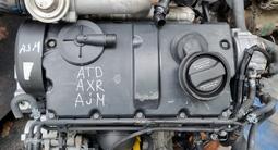 Двигатель Блок Головка АКПП МКПП Корзина маховик фередо подшипник Кулиса за 300 000 тг. в Алматы – фото 4
