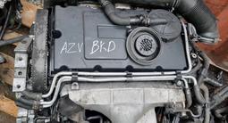 Двигатель Блок Головка АКПП МКПП Корзина маховик фередо подшипник Кулиса за 300 000 тг. в Алматы