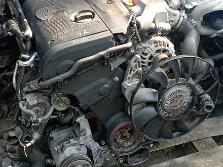 Двигатель VW Ауди из Германии за 230 000 тг. в Алматы – фото 18