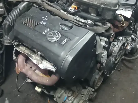 Двигатель VW Ауди из Германии за 230 000 тг. в Алматы – фото 19