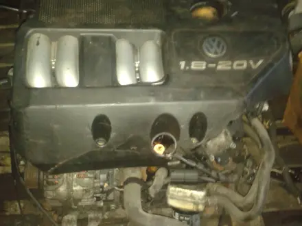 Двигатель VW Ауди из Германии за 230 000 тг. в Алматы – фото 26