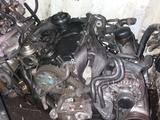 Двигатель VW Ауди из Германииүшін230 000 тг. в Алматы – фото 3
