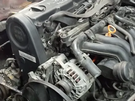Двигатель VW Ауди из Германии за 230 000 тг. в Алматы – фото 34