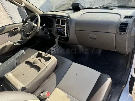 Hyundai Porter 2022 года за 11 450 000 тг. в Алматы – фото 9