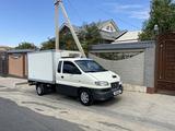 Hyundai Porter 2001 года за 4 950 000 тг. в Шымкент – фото 5