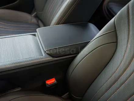 Geely Galaxy Preface GF 2026 года за 12 190 000 тг. в Алматы – фото 12