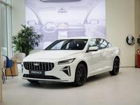 Geely Galaxy Preface GF 2026 года за 12 190 000 тг. в Алматы