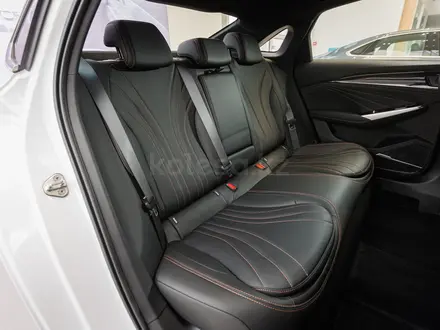Geely Galaxy Preface GF 2026 года за 12 190 000 тг. в Алматы – фото 4
