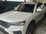 Haval H7 2020 года за 9 700 000 тг. в Алматы – фото 3