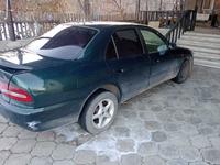 Mitsubishi Galant 1996 годаүшін1 200 000 тг. в Алматы