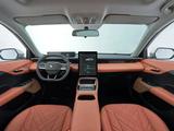 Changan Eado 2025 года за 7 600 000 тг. в Алматы – фото 4