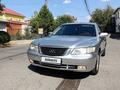 Hyundai Grandeur 2009 годаfor4 700 000 тг. в Шымкент – фото 2