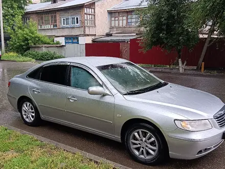 Hyundai Grandeur 2009 года за 4 700 000 тг. в Шымкент – фото 15