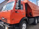 КамАЗ  5511 2014 года за 9 500 000 тг. в Петропавловск – фото 3