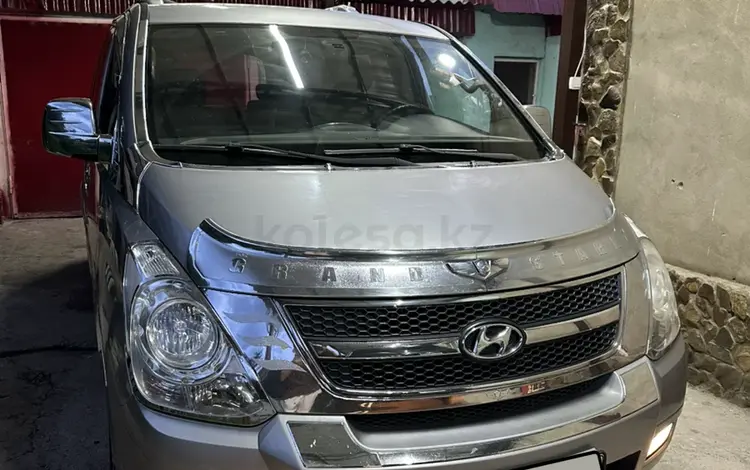 Hyundai Starex 2011 годаfor8 300 000 тг. в Шымкент