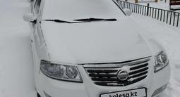 Nissan Almera Classic 2012 годаfor3 250 000 тг. в Астана – фото 4