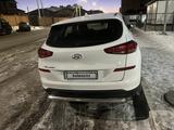 Hyundai Tucson 2020 годаүшін11 000 000 тг. в Караганда – фото 4