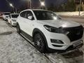 Hyundai Tucson 2020 годаfor10 500 000 тг. в Караганда – фото 3