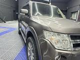 Mitsubishi Pajero 2013 года за 11 900 000 тг. в Актау – фото 3