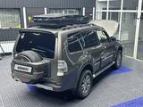 Mitsubishi Pajero 2013 года за 11 900 000 тг. в Актау