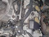 Двигатель контрактный М 272. Объм 3, 5for1 200 000 тг. в Алматы – фото 2