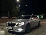 Kia K7 2012 года за 9 000 000 тг. в Кокшетау