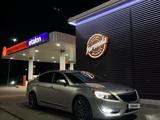 Kia K7 2012 года за 9 000 000 тг. в Кокшетау – фото 2