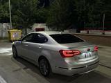 Kia K7 2012 года за 9 000 000 тг. в Кокшетау – фото 3
