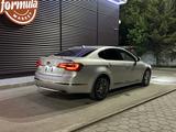 Kia K7 2012 года за 9 000 000 тг. в Кокшетау – фото 4
