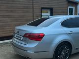 Kia K7 2012 года за 9 000 000 тг. в Кокшетау – фото 5