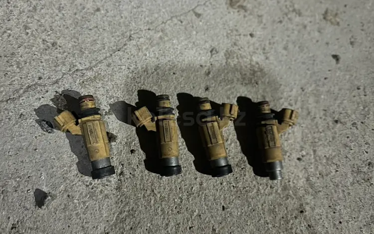 Форсунки Митсубиси 4g64 за 5 000 тг. в Алматы