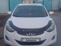 Hyundai Elantra 2013 годаүшін5 600 000 тг. в Актобе – фото 3