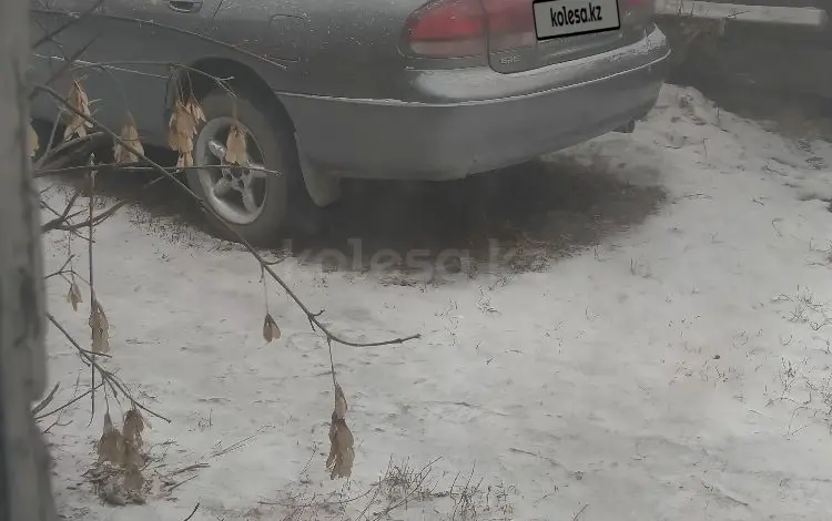 Mazda Cronos 1994 года за 1 000 000 тг. в Семей