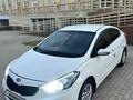 Kia Cerato 2013 года за 6 500 000 тг. в Уральск – фото 3