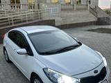 Kia Cerato 2013 годаүшін6 500 000 тг. в Уральск