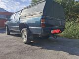 Mitsubishi L200 1996 годаүшін2 500 000 тг. в Алматы – фото 3