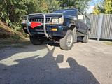 Mitsubishi L200 1996 годаүшін2 500 000 тг. в Алматы – фото 2