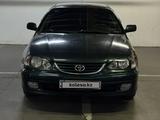 Toyota Avensis 2001 годаүшін2 000 000 тг. в Алматы